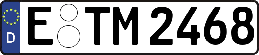E-TM2468
