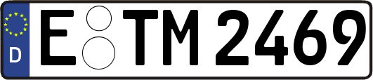 E-TM2469