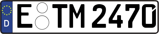 E-TM2470