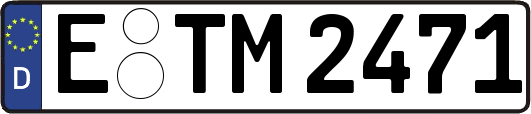 E-TM2471