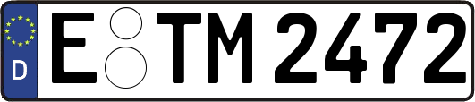 E-TM2472