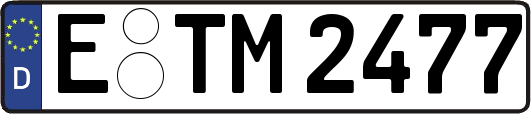 E-TM2477