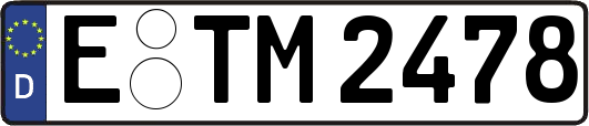 E-TM2478