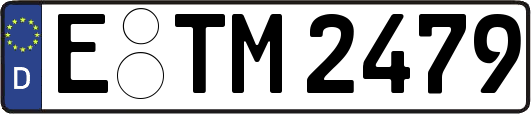 E-TM2479