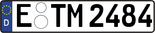 E-TM2484