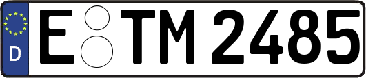 E-TM2485