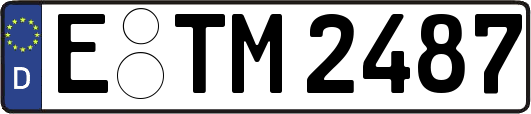 E-TM2487