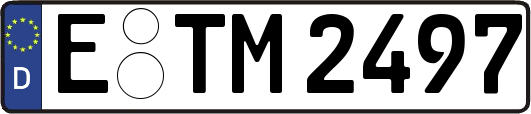 E-TM2497