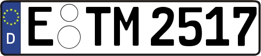 E-TM2517