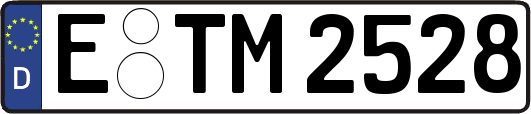 E-TM2528