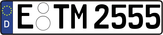E-TM2555