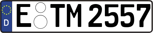 E-TM2557