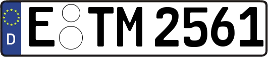E-TM2561