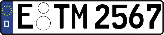 E-TM2567