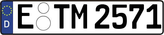 E-TM2571