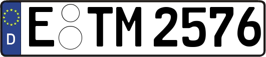 E-TM2576