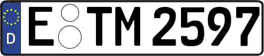 E-TM2597
