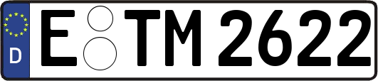 E-TM2622