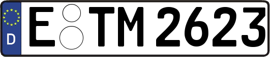 E-TM2623