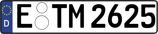 E-TM2625