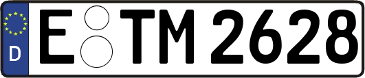 E-TM2628