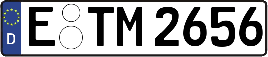 E-TM2656
