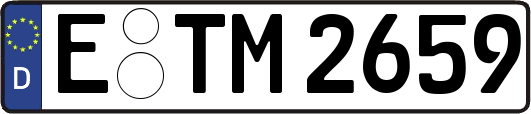 E-TM2659