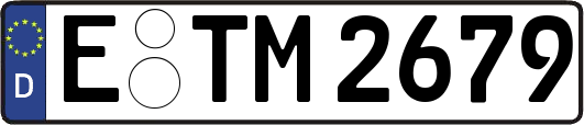 E-TM2679