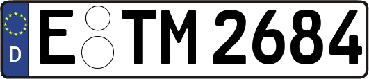 E-TM2684