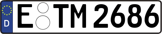 E-TM2686