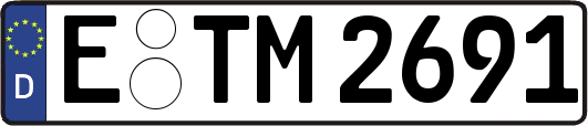 E-TM2691