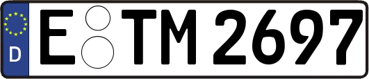 E-TM2697