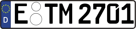E-TM2701