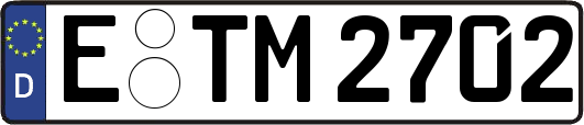 E-TM2702