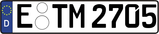 E-TM2705