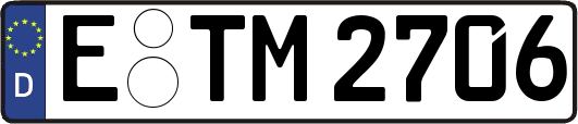 E-TM2706
