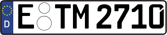 E-TM2710