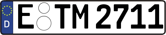 E-TM2711