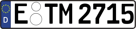 E-TM2715