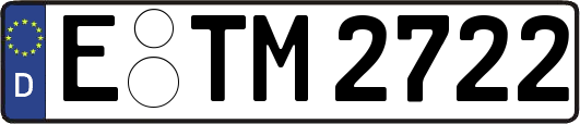 E-TM2722