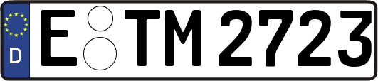 E-TM2723