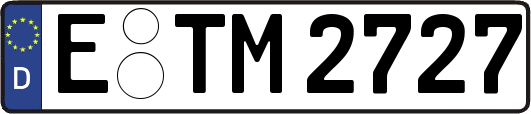 E-TM2727