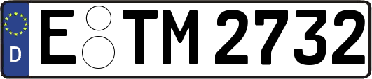 E-TM2732