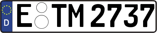 E-TM2737