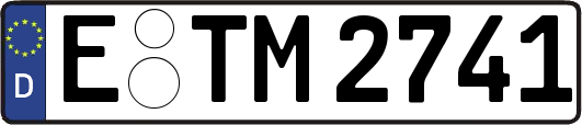 E-TM2741