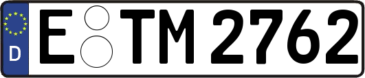 E-TM2762