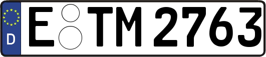 E-TM2763