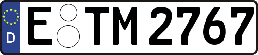 E-TM2767