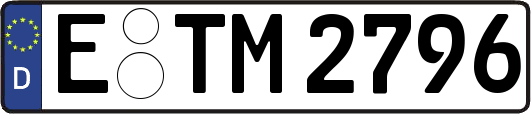 E-TM2796