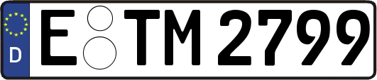 E-TM2799